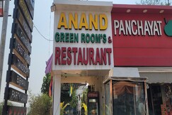 Anand Greens