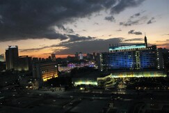 Cleopatra Hotel Cairo