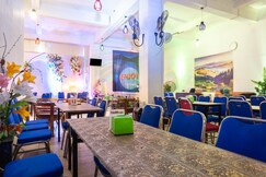 Hotel O Enjoy Homestay & Cafe