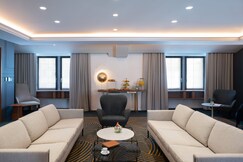 Intercontinental Lyon Hotel Dieu