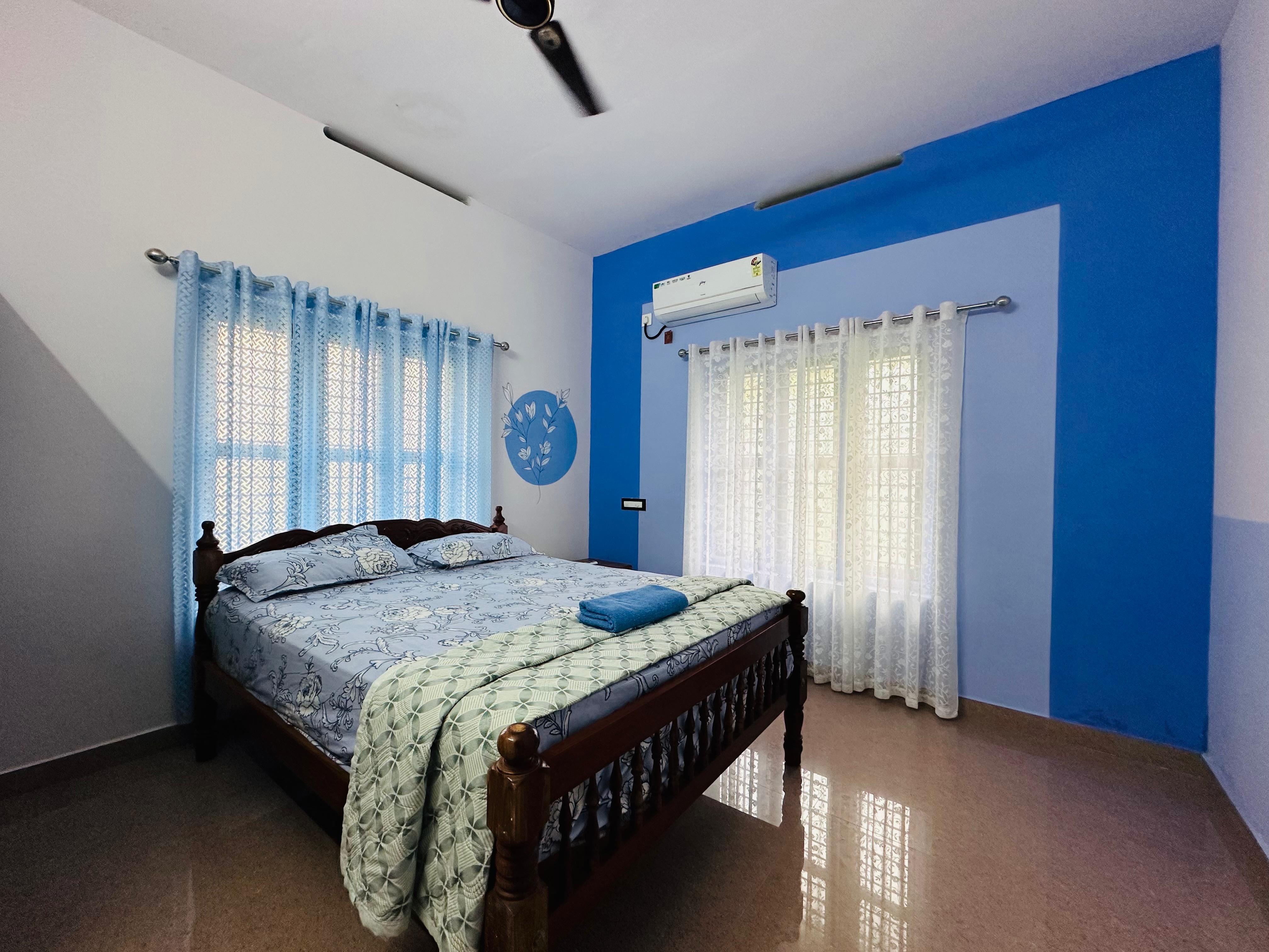 Hideaway Homestay - Tap to explore photos