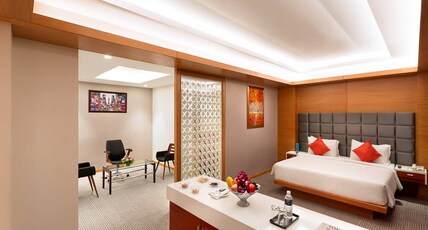 CJ Pallazzio Room Type - PRESIDENTIAL SUITE