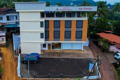 DIAMOND CASTLE A UNIT OF MK TRADING