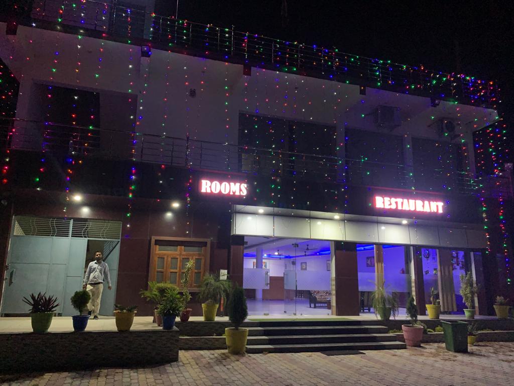 Hotel Kalash Guest House - Tap to explore photos