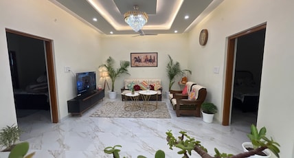 Luxury 3 bhk flat in Rishikesh near highway NH58 Room Type - Luxury 3 bhk flat in Rishikesh near highway NH58