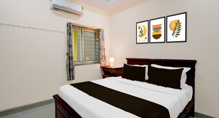 Hotel O by OYO PVR Room Type - Classic