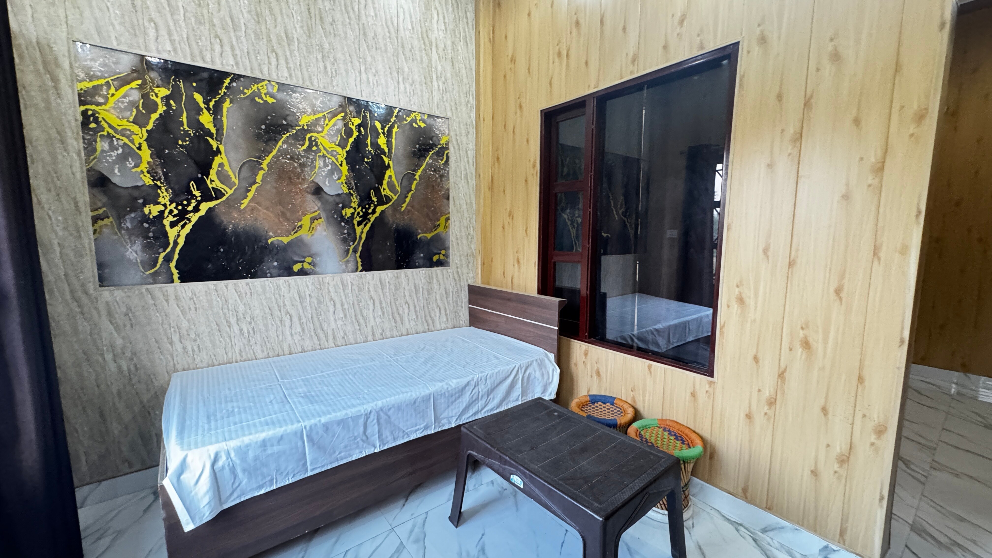 RAJAJI FOREST INN - Tap to explore photos