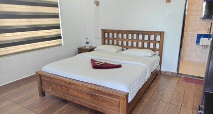 J Mount Vagamon Room Type - Standard Double Room