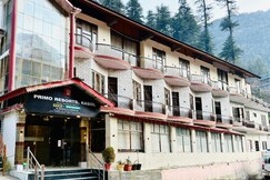 Primo Resorts Kasol (Sun 'N' Wind)