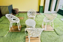 Wonderstays 2BHK Ranjit Avenue