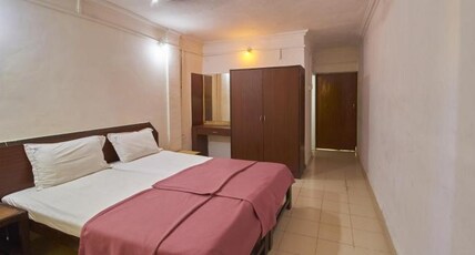 Poonam Resort Room Type - Non AC standard room