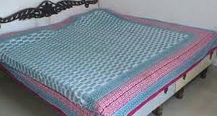 Neelkanth Hotel Room Type - Non Ac Room