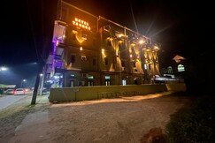 Hotel Tangsa