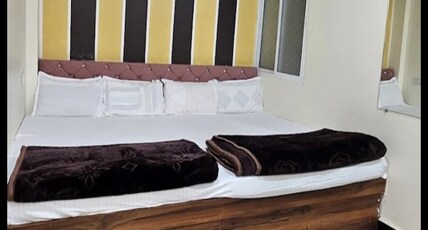 Hotel Matrkripa Room Type - Deluxe