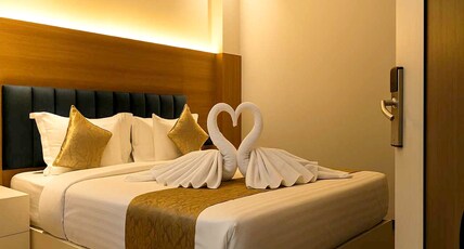 Hotel O Parth Room Type - Classic