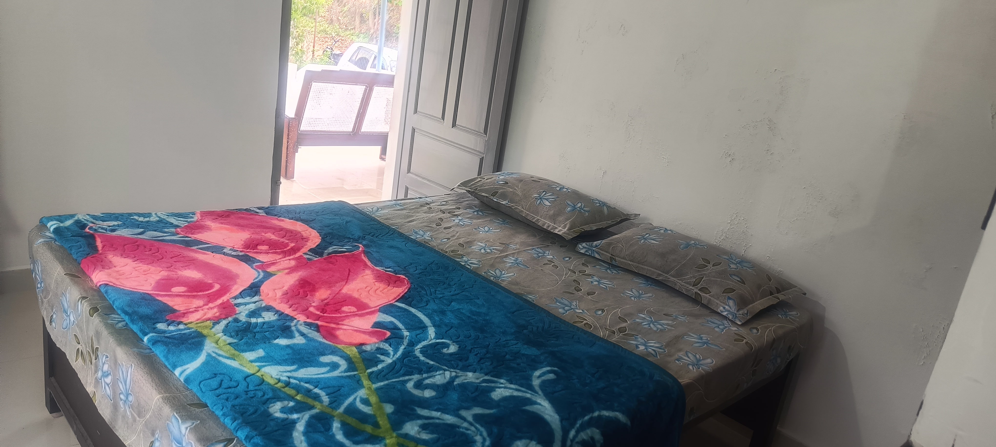 Close2heaven Homestay 2 bedroom villa - Tap to explore photos