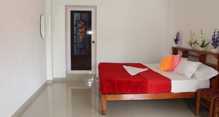Wind Valley Homestay | Rooms & Wi-Fi Room Type - Deluxe Double Room