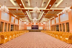 Skyworld Hotels & Resorts, Kuchaman City