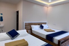 VV GUESTHOUSE & ROOMS