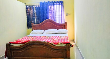 Sri eshwari residency Room Type - Bedroom 5