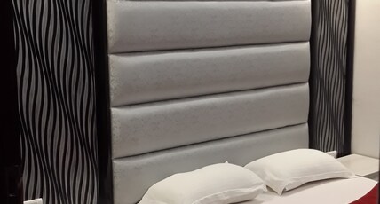 Hotel Solitaire Room Type - Deluxe