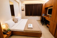 Nova Sahaj Residency