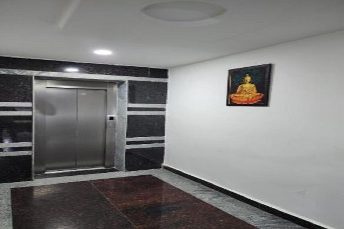 Hotel Viraaj Suites Miyapur - Tap to explore photos