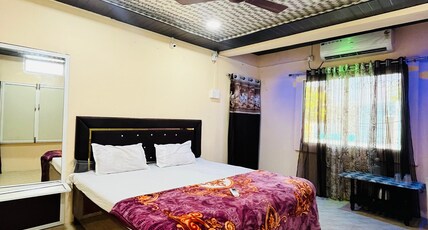 Aashirwad grandma homestay Room Type - Family Apartment