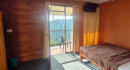 Wild Wood Resort Munnar Room Type - Deluxe Room 4