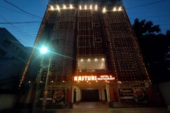 Kasturi Hotel and Restaurant