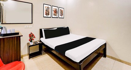 Collection O Shriram Gateway Road Chennai Room Type - Classic