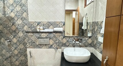 The Alkonost Premium By Novello Room Type - Executive Apartment with balcony and Kitchen