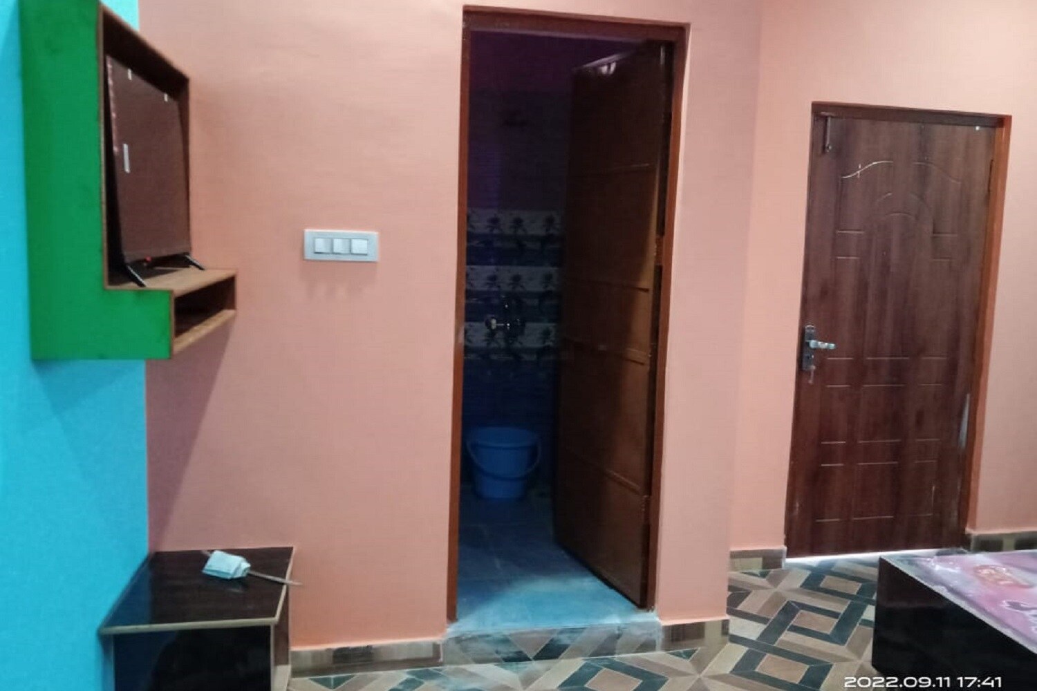 Amuser Stays - Tap to explore photos