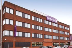 Premier Inn London Hanger Lane