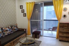 Cozy Studio near Bhavali Dam Igatpuri