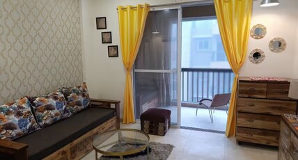Cozy Studio near Bhavali Dam Igatpuri Room Type - Cozy Studio near Bhavali Dam Igatpuri