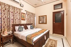 Sun Heritage Home|A 200 year Old Haveli