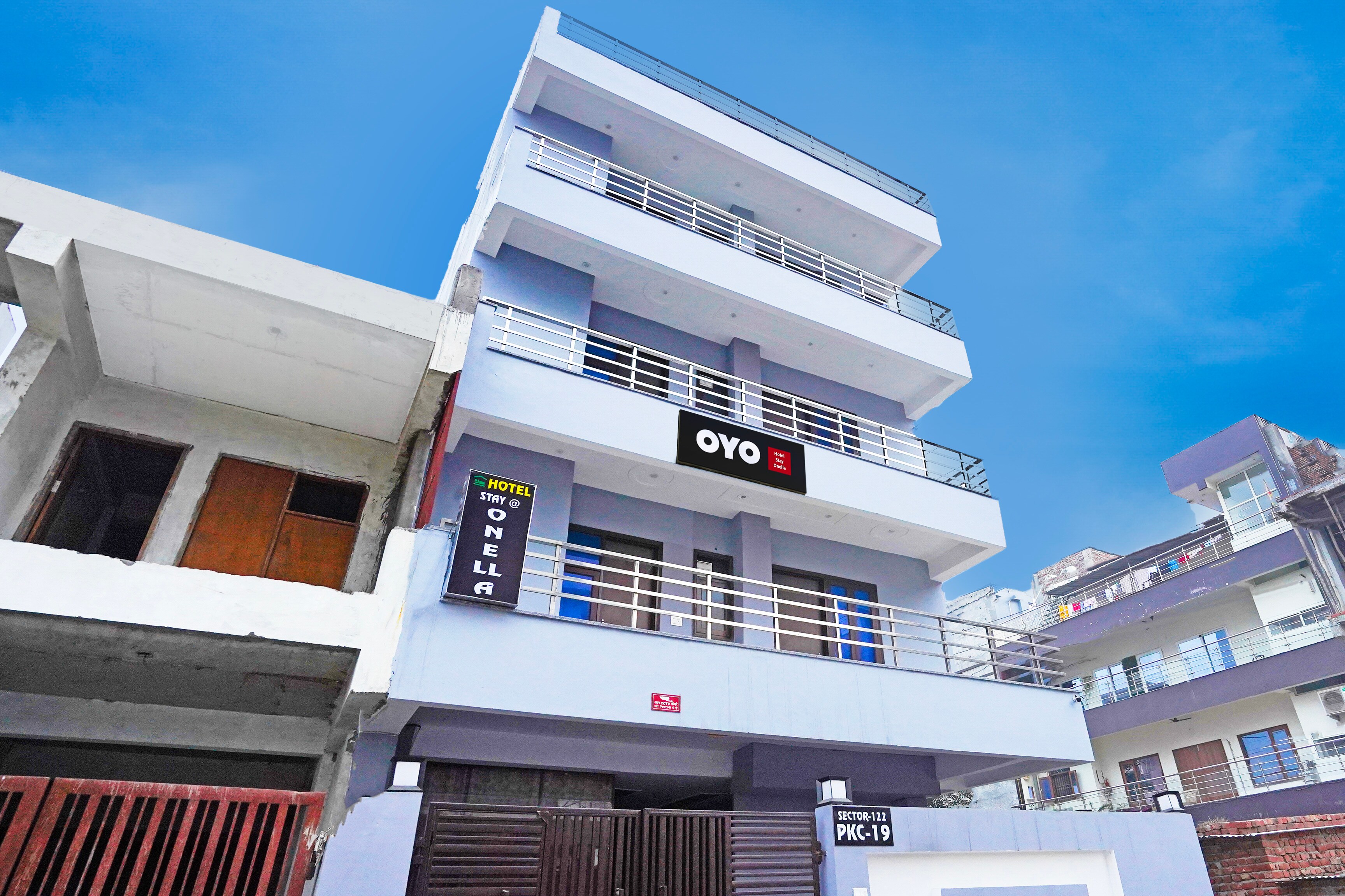 Hotel O Pr Heritage - Tap to explore photos