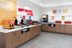 Hampton Inn by Hilton South Plainfield-Piscataway