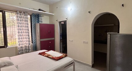 Jina Homestay Room Type - Bedroom