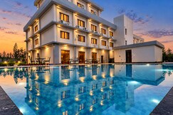 Address of Geetanjali hotel&motel