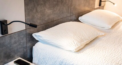 ibis Styles Brive La Gaillarde Room Type - Room for 3 people with a double bed and a single bed