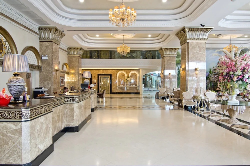 Main gallery