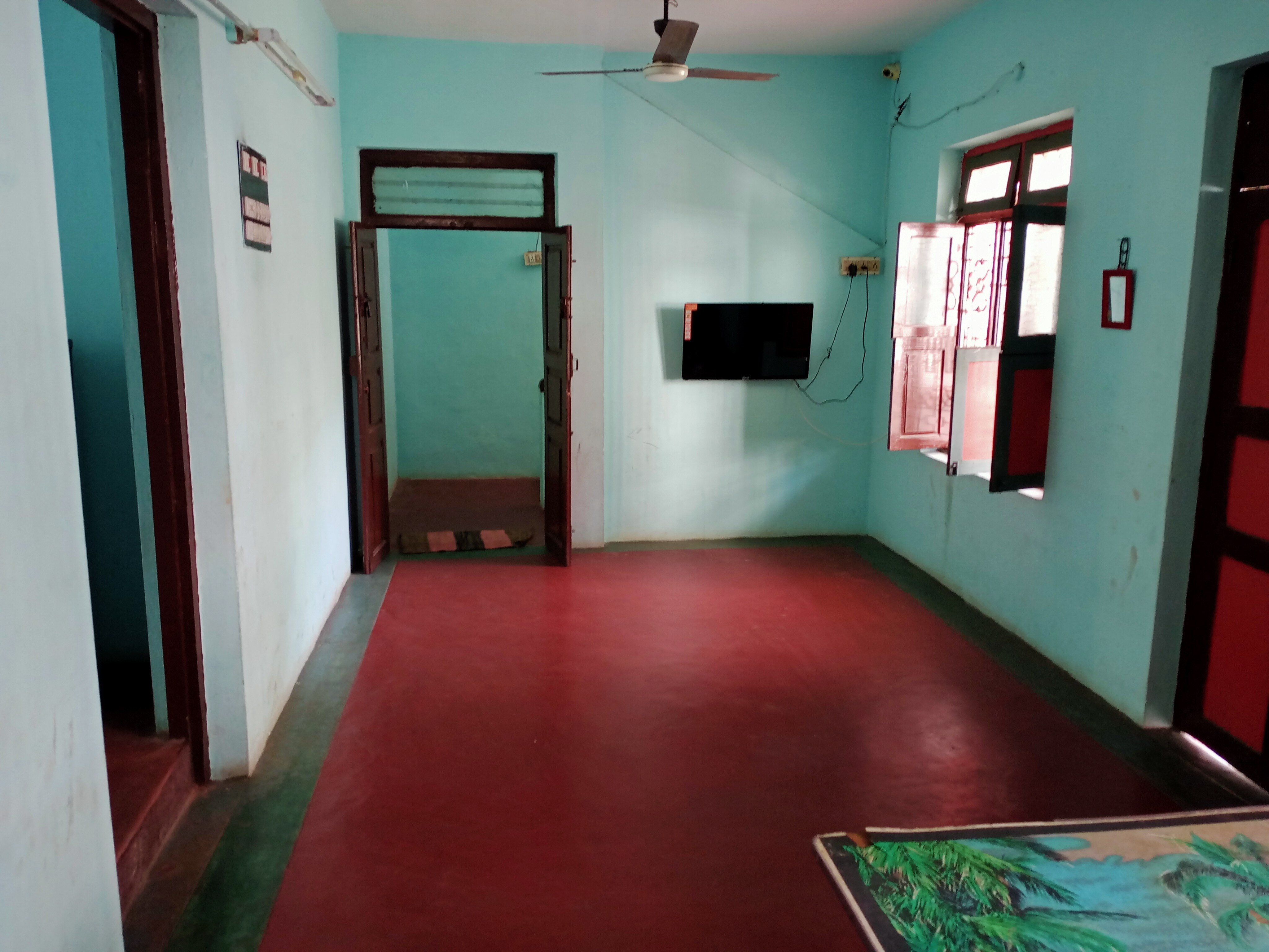 Vacation Homestay 3 bhk - Tap to explore photos
