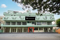 Hotel O OLYMPIO PREMIUM ROOMS
