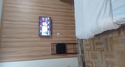 Panchmukhi Home Stay Room Type - Bedroom 2