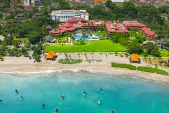 Holiday Inn Resort Baruna Bali