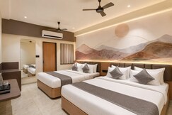 Address of Hotel Teerth