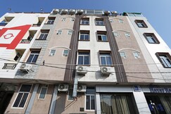 Hotel Hayat Residency