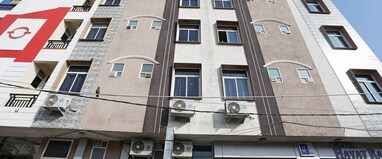 Hotel Hayat Residency